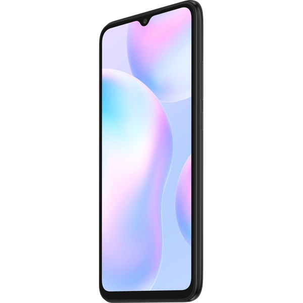 მობილური ტელეფონი Xiaomi Redmi 9A Global Version, 2GB, 32GB, Dual Sim, Gray