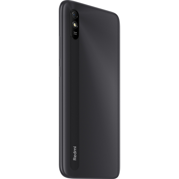 მობილური ტელეფონი Xiaomi Redmi 9A Global Version, 2GB, 32GB, Dual Sim, Gray