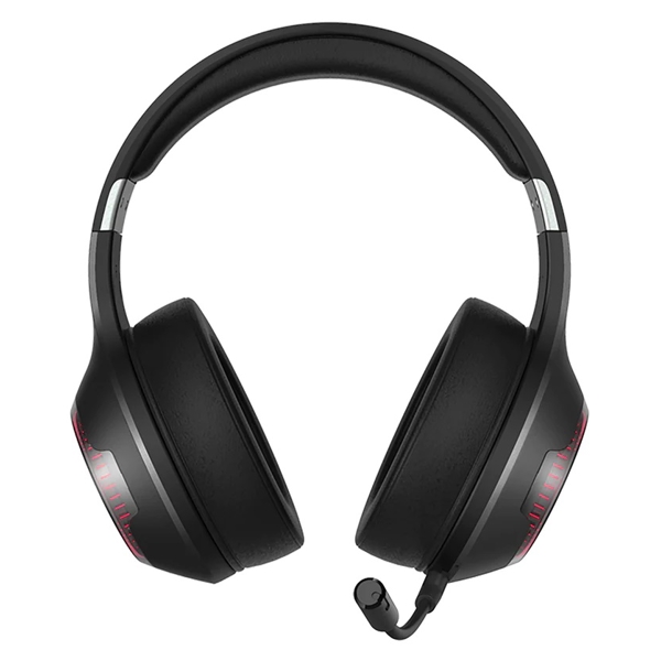 Edifier G33BT, Gaming Headset, Wireless, RGB, Bluetooth, Black