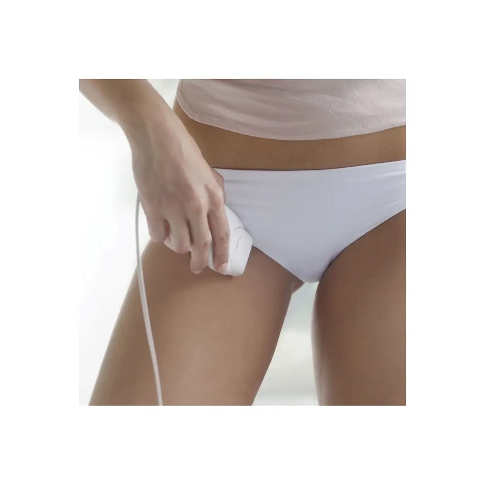 ეპილატორი Braun SE3-440 Silk-épil 3, Wet and Dry Epilator, Pink