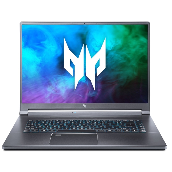 ნოუთბუქი Acer NH.QALEU.002 Predator Triton 500 SE, 16", i7-11800H, 16GB, 1TB SSD, RTX3060 6GB, Gray