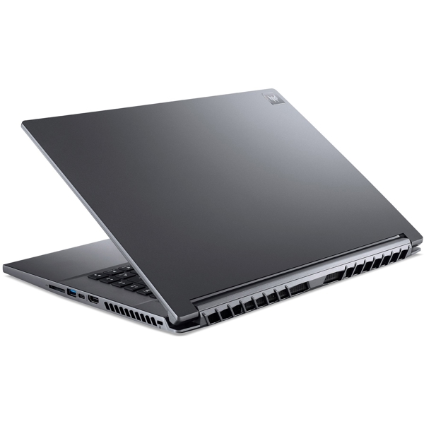 ნოუთბუქი Acer NH.QALEU.002 Predator Triton 500 SE, 16", i7-11800H, 16GB, 1TB SSD, RTX3060 6GB, Gray