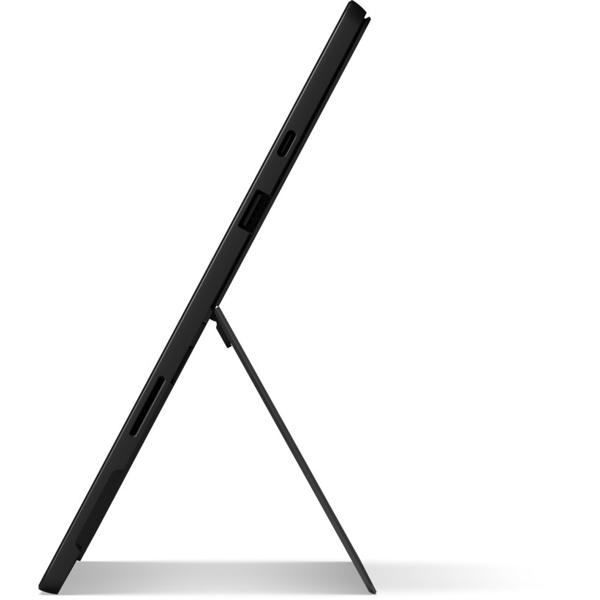პლანშეტი Microsoft 1NA-00018 Surface Pro 7, 12.3" Tablet, i5-1135G7, 8GB, 256GB, Wi-Fi, BT, W109, Black