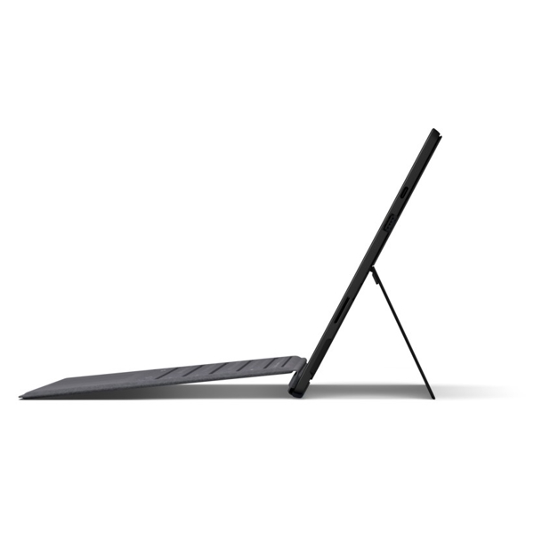 პლანშეტი Microsoft 1NA-00018 Surface Pro 7, 12.3" Tablet, i5-1135G7, 8GB, 256GB, Wi-Fi, BT, W109, Black