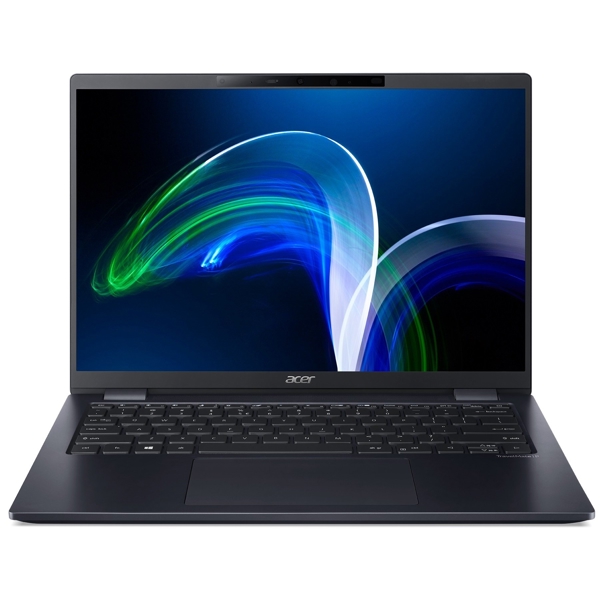 ნოუთბუქი Acer NX.VSZEU.001 TravelMate P6, 14", i7-1165G7, 32GB, 1TB SSD, Integrated, Black