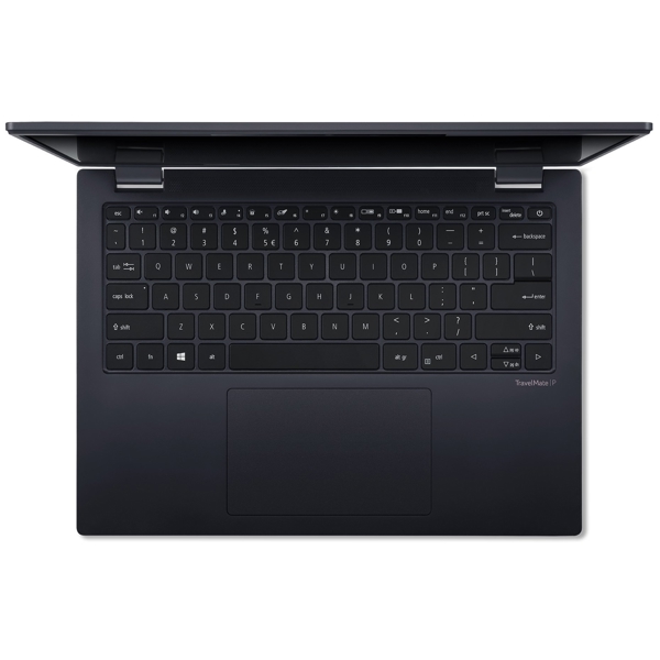 ნოუთბუქი Acer NX.VSZEU.001 TravelMate P6, 14", i7-1165G7, 32GB, 1TB SSD, Integrated, Black