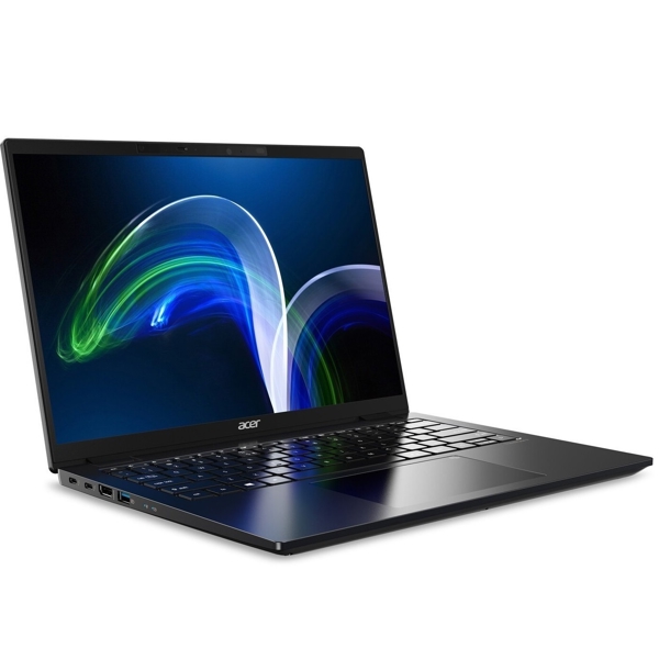 ნოუთბუქი Acer NX.VSZEU.001 TravelMate P6, 14", i7-1165G7, 32GB, 1TB SSD, Integrated, Black