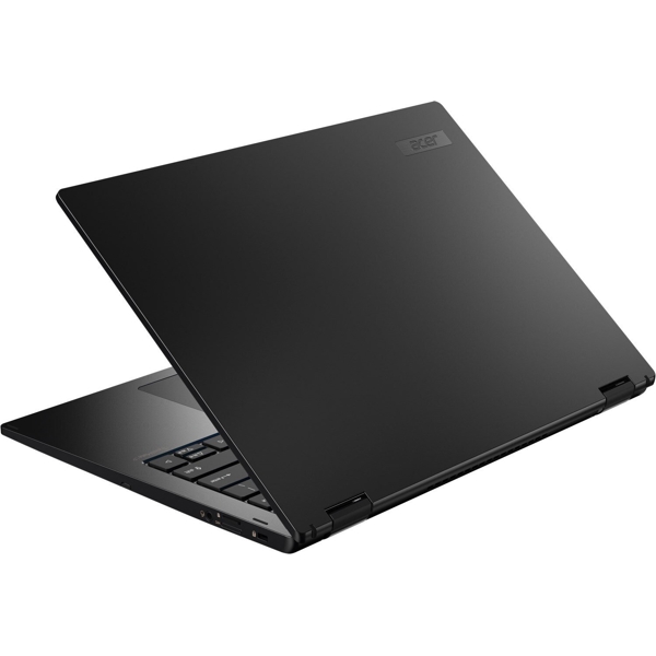 ნოუთბუქი Acer NX.VSZEU.001 TravelMate P6, 14", i7-1165G7, 32GB, 1TB SSD, Integrated, Black