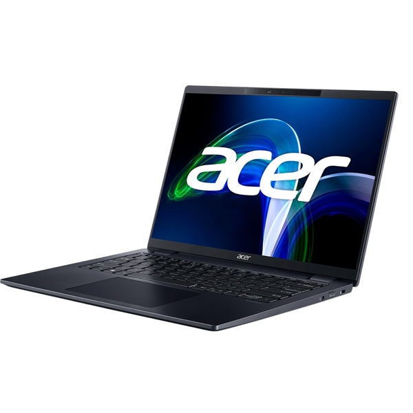 ნოუთბუქი Acer NX.VSZEU.001 TravelMate P6, 14", i7-1165G7, 32GB, 1TB SSD, Integrated, Black