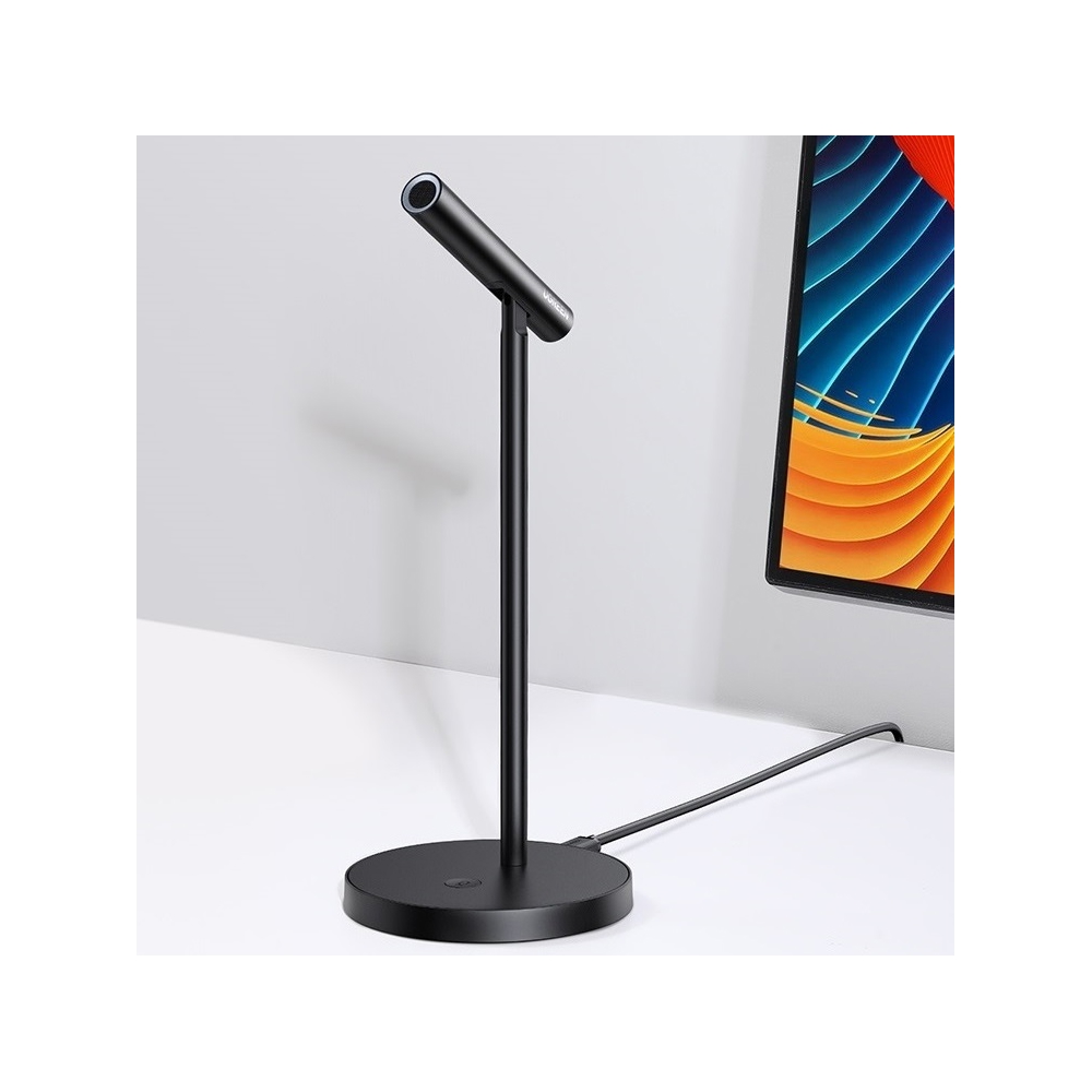 მიკროფონი UGREEN CM379 (10934) Type-C Desk Microphone, Black