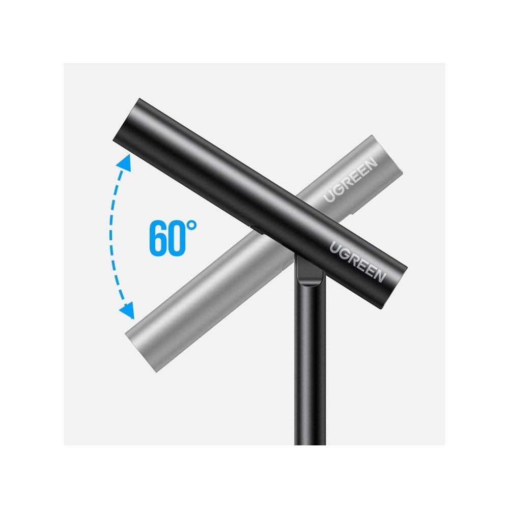 UGREEN CM379 (10934) Type-C Desk Microphone, Black