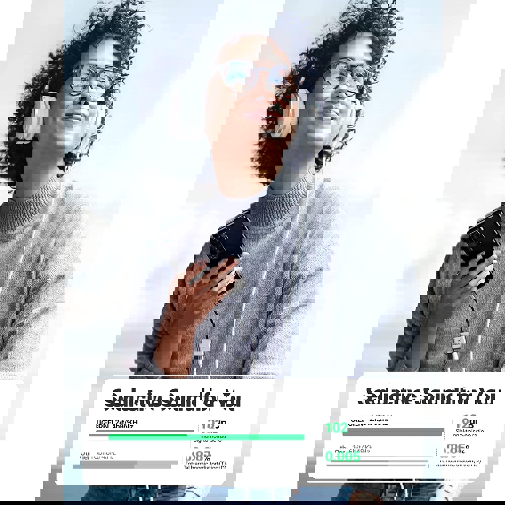 აუდიო ადაპტერი UGREEN CM231 (60164) Type-c to 3.5mm Audio Adapter with PD, Silver