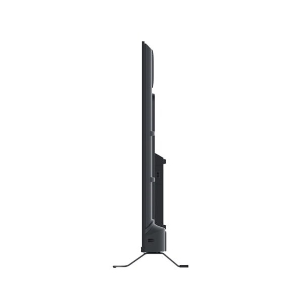 ტელევიზორი Tesla 55E625BUS, 55", HD, IPS, HDMI, AV, RF, Black