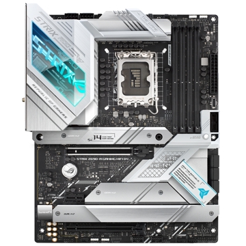 დედა დაფა Asus Strix Z690-A, LGA 1700, DDR4, 128GB