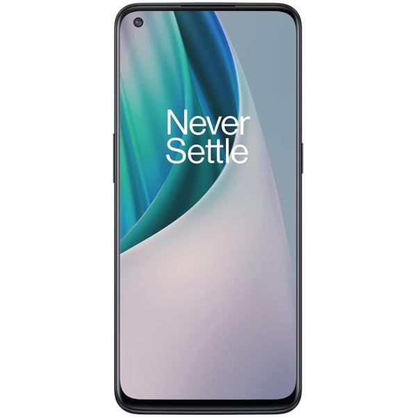 მობილური ტელეფონი OnePlus Nord N10 5G, 6GB, 128GB, Dual Sim, Midnight Ice