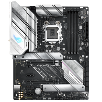 დედა დაფა Asus Strix B560-A, LGA 1200, DDR4, 128GB