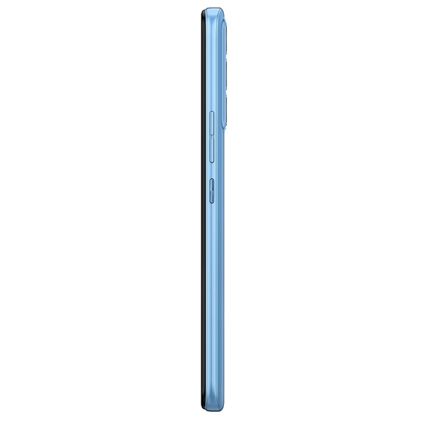 მობილური ტელეფონი Tecno Pop 5 LTE, 2GB, 32GB, Dual Sim, Ice Blue