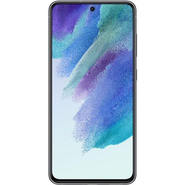 მობილური ტელეფონი Samsung G990B Galaxy S21 FE, 6GB, 128GB, Dual Sim, Graphite