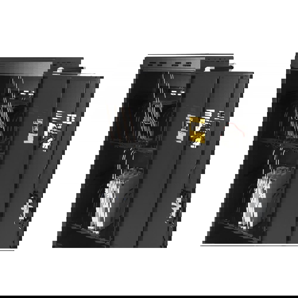 დამტენი ქეისი Aver E24c, Charging Cart, Black