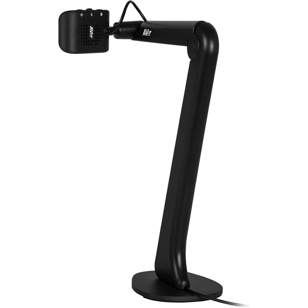 ვიდეო სკანერი Aver M5, FHD, USB, Document Camera, Black