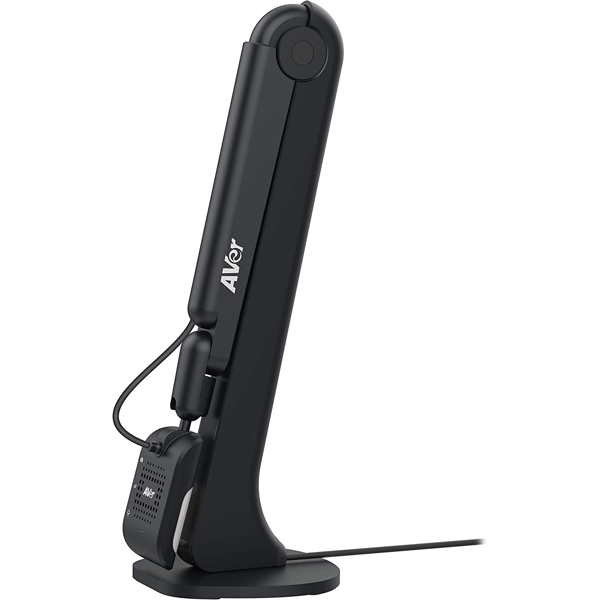 ვიდეო სკანერი Aver M5, FHD, USB, Document Camera, Black