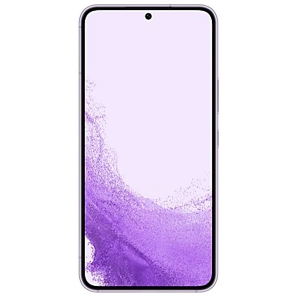 მობილური ტელეფონი Samsung S901B Galaxy S22, 8GB, 128GB, Dual Sim, Bora Purple