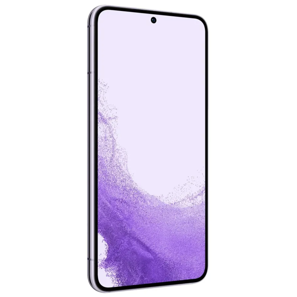 მობილური ტელეფონი Samsung S901B Galaxy S22, 8GB, 128GB, Dual Sim, Bora Purple