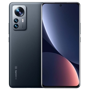 მობილური ტელეფონი  Xiaomi 12 Pro, Global Version, 12GB, 256GB, Gray