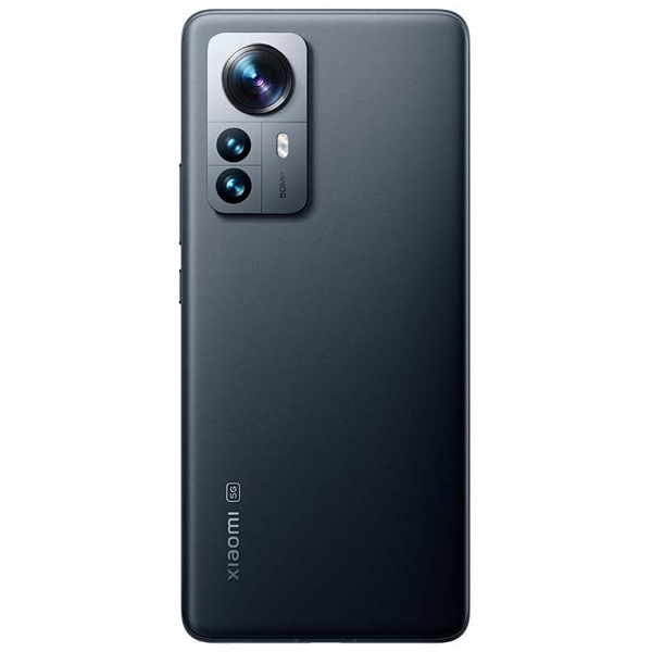 მობილური ტელეფონი  Xiaomi 12 Pro, Global Version, 12GB, 256GB, Gray