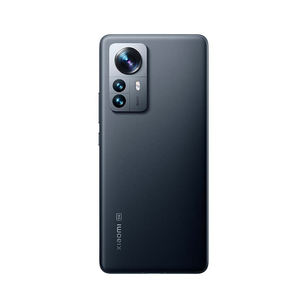 მობილური ტელეფონი  Xiaomi 12 Pro, Global Version, 12GB, 256GB, Gray