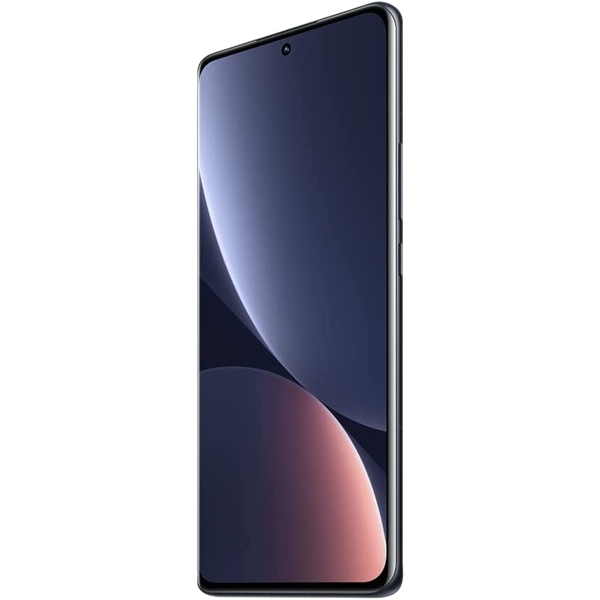 მობილური ტელეფონი  Xiaomi 12 Pro, Global Version, 12GB, 256GB, Gray