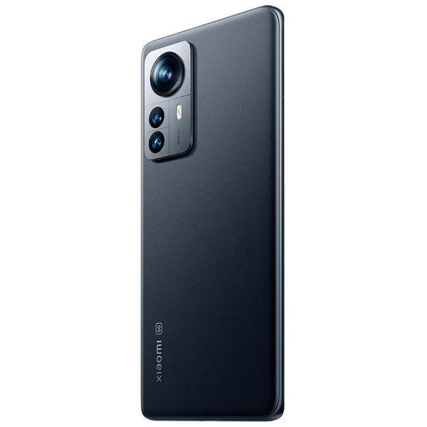 მობილური ტელეფონი  Xiaomi 12 Pro, Global Version, 12GB, 256GB, Gray