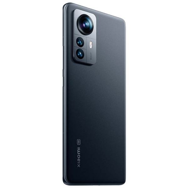 მობილური ტელეფონი  Xiaomi 12 Pro, Global Version, 12GB, 256GB, Gray