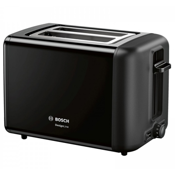 ტოსტერი Bosch TAT3P423 Black