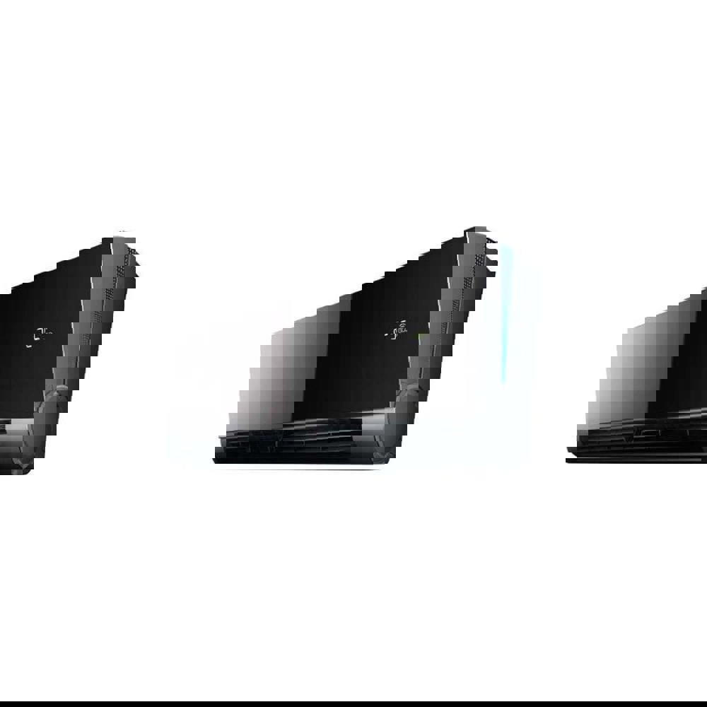 Midea VP-12N8D6, 35-40m², inverter, Black