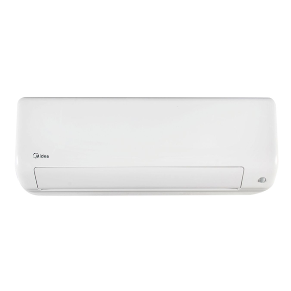 კონდიციონერი Midea MAE-18N8D6, 55-60m², Inventer, White