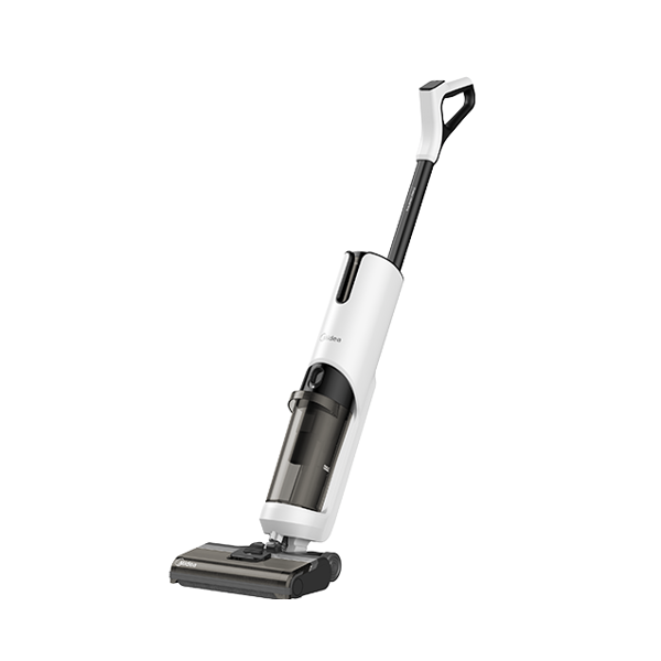 Midea WD40, 220W, 1.3L, Vacuum Cleaner, White