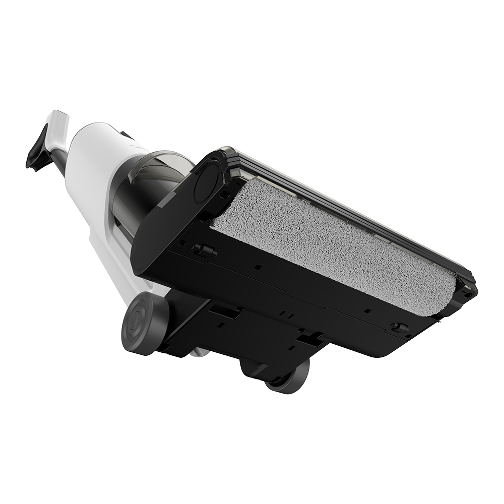 მტვერსასრუტი Midea WD40, 220W, 1.3L, Vacuum Cleaner, White