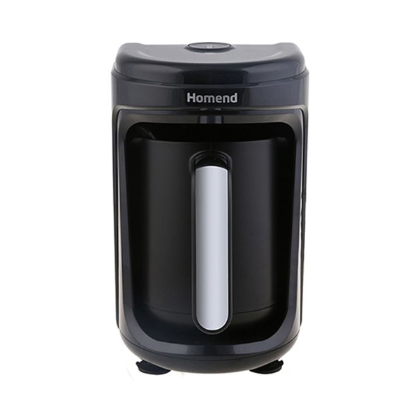 ყავის აპარატი Homend 1840H 535W, 300ML, Coffee Machine Black