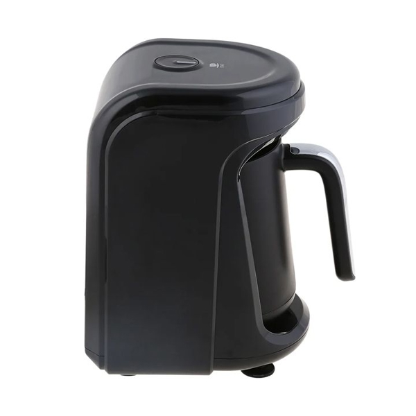 ყავის აპარატი Homend 1840H 535W, 300ML, Coffee Machine Black