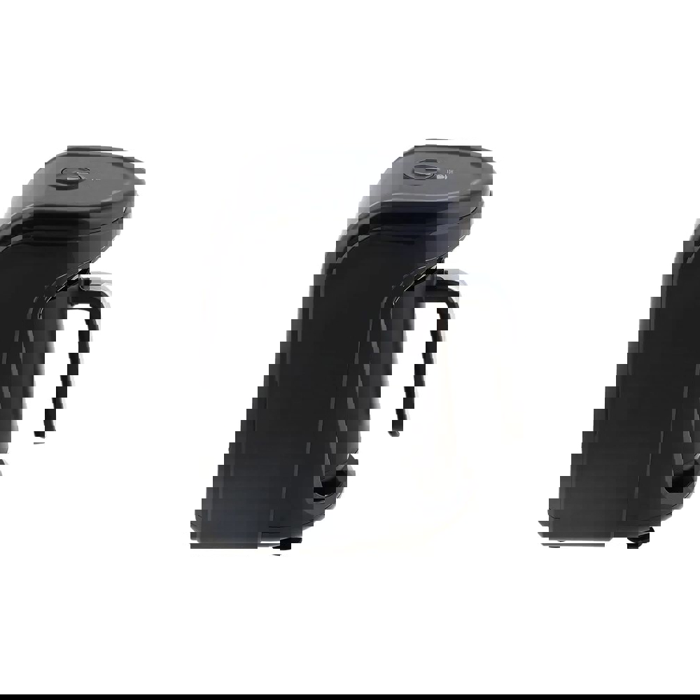 ყავის აპარატი Homend 1840H 535W, 300ML, Coffee Machine Black