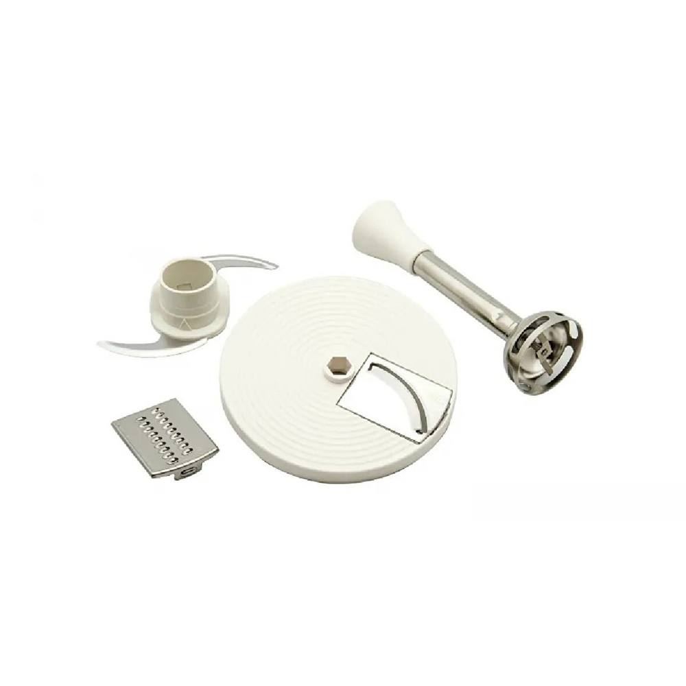 ხელის ბლენდერი Homend 2804H,1000W, 0.8L, Hand Blender, White