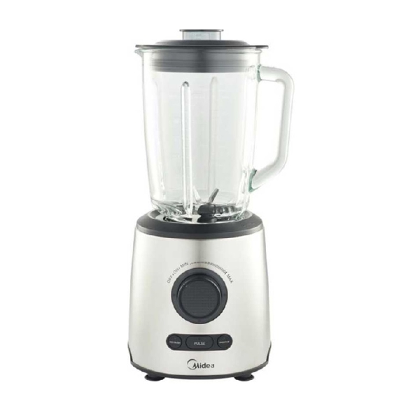 ბლენდერი Midea MJ-BL5001AW2, 1000W, 1500ML, Blender, Inox