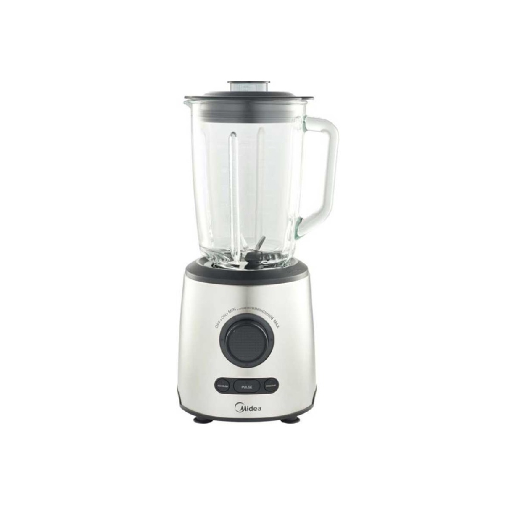 ბლენდერი Midea MJ-BL5001AW2, 1000W, 1.5L, Blender, Inox