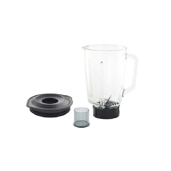 ბლენდერი Midea MJ-BL5001AW2, 1000W, 1500ML, Blender, Inox