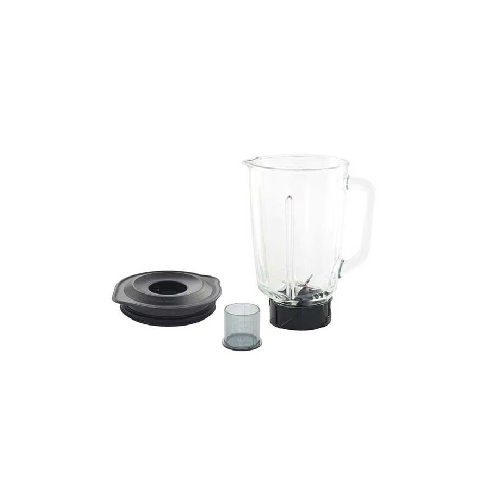 Midea MJ-BL5001AW2, 1000W, 1.5L, Blender, Inox