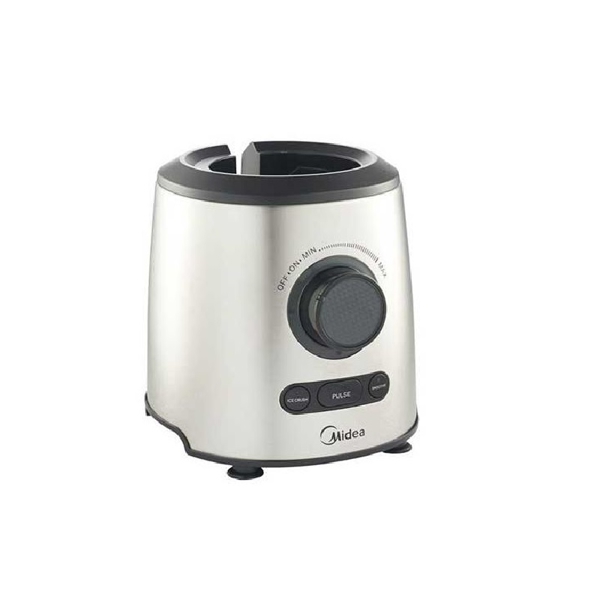 ბლენდერი Midea MJ-BL5001AW2, 1000W, 1500ML, Blender, Inox