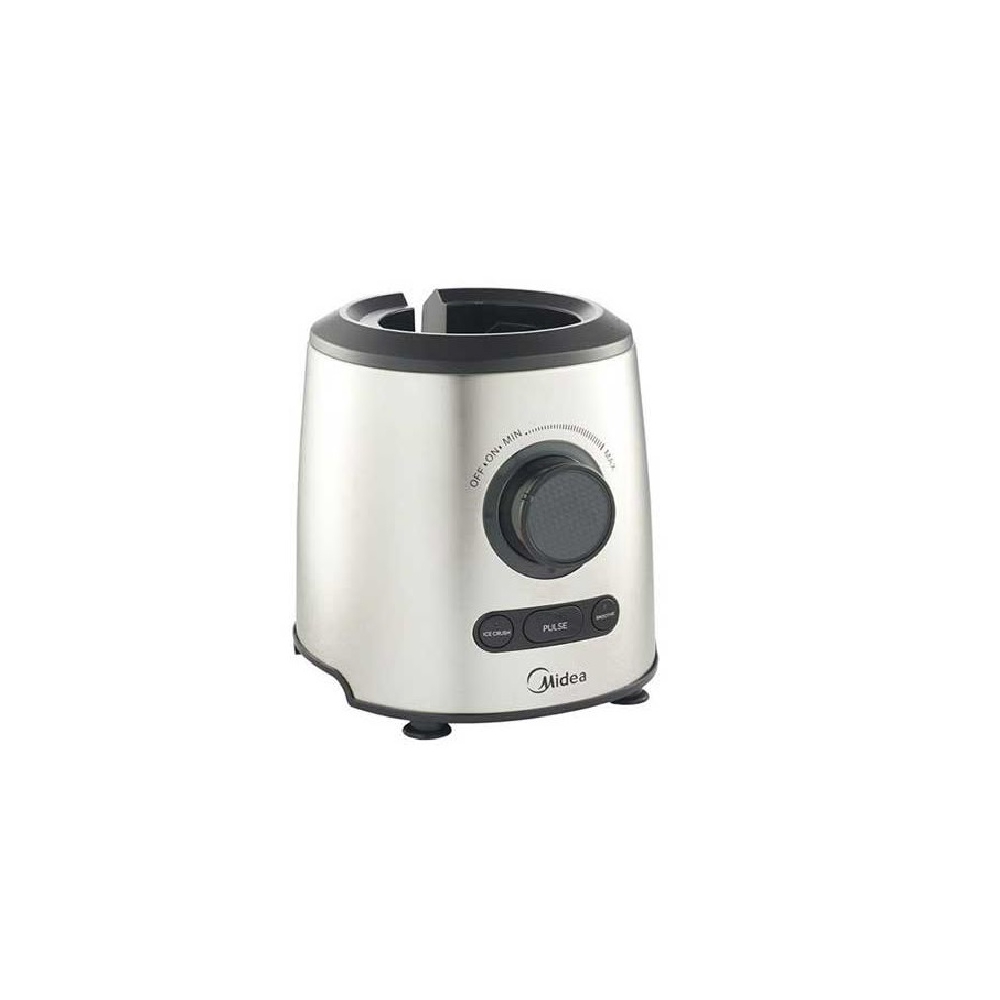 ბლენდერი Midea MJ-BL5001AW2, 1000W, 1.5L, Blender, Inox
