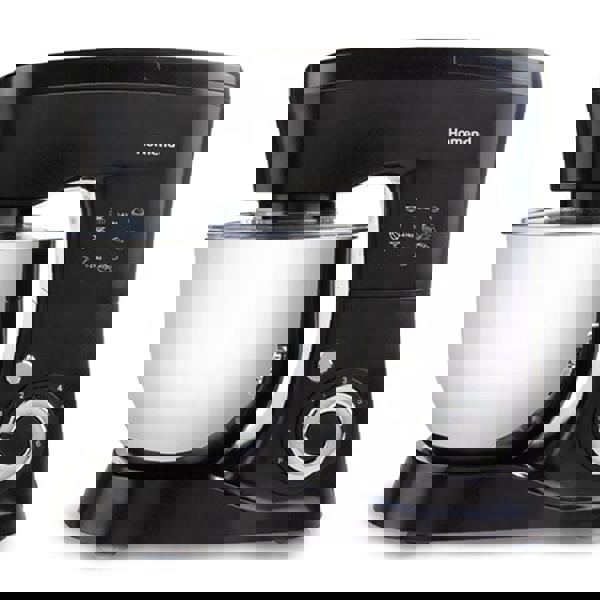 სამზარეულოს კომბაინი Homend 3041H, 600W, Mixer, Black