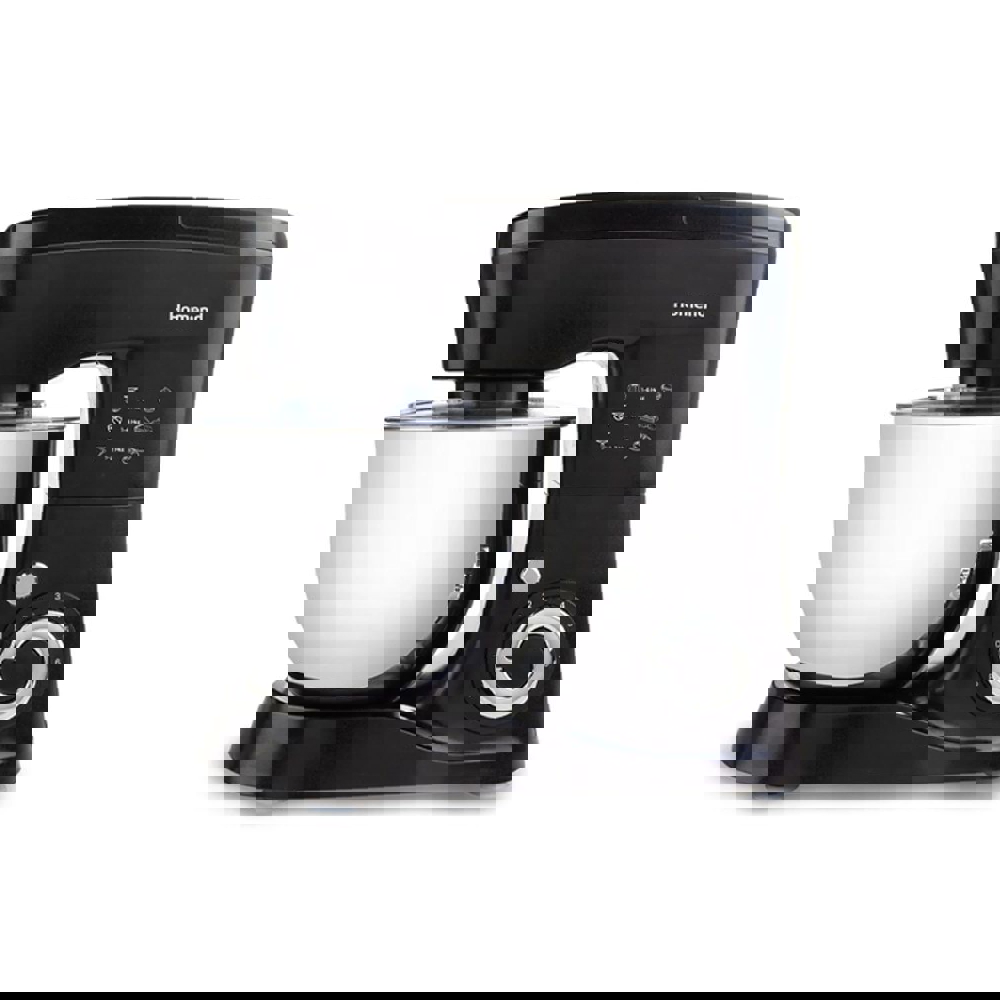 სამზარეულოს კომბაინი Homend 3041H, 600W, Mixer, Black